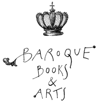 Baroque Books & Arts