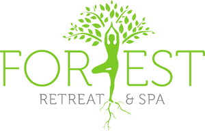 Forest Retreat Spa