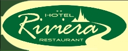 Hotel Riviera Sinaia