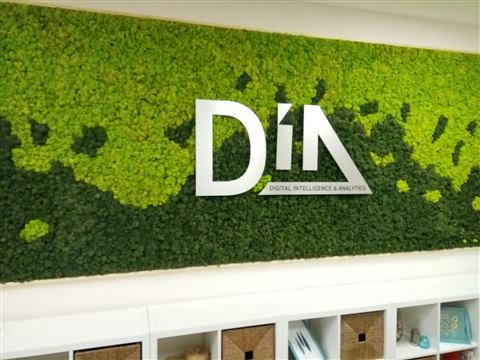 Perete de licheni stabilizați – Centrade Cheil, foto 3 din 4