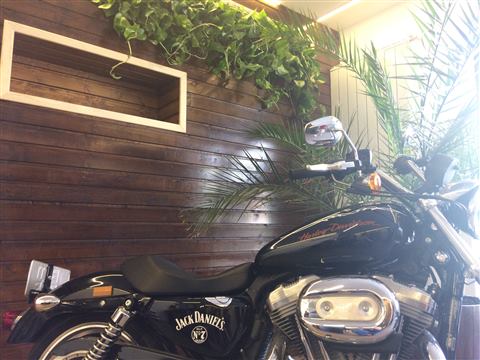 Grădină verticală cu plante naturale – Jack Daniel's, foto 20 din 38