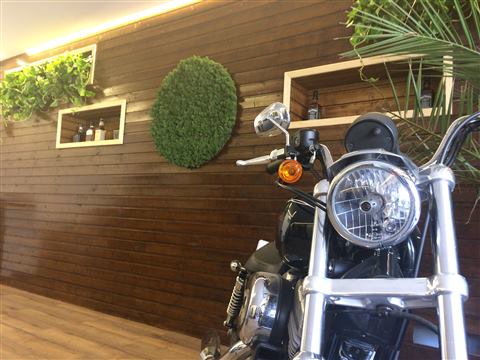 Grădină verticală cu plante naturale – Jack Daniel's, foto 23 din 38