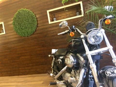 Grădină verticală cu plante naturale – Jack Daniel's, foto 24 din 38