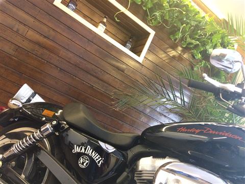Grădină verticală cu plante naturale – Jack Daniel's, foto 32 din 38