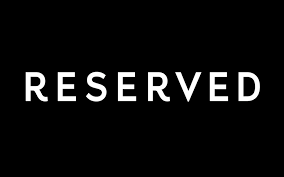 Reserved